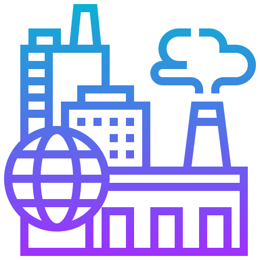 Factory icon