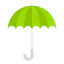 Umbrella Symbol 64x64