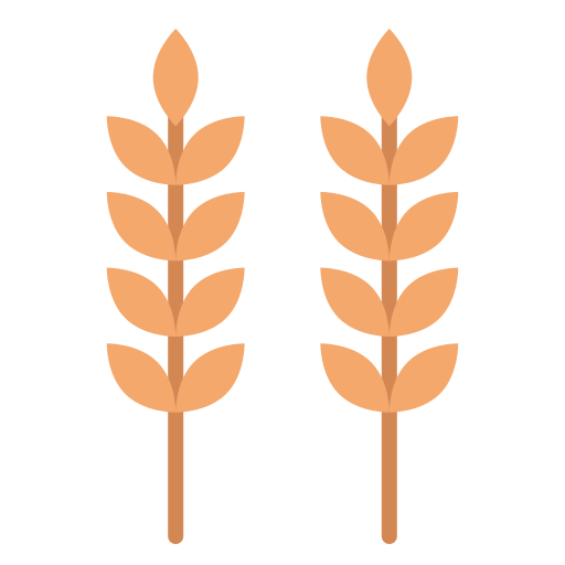 Wheat icon