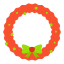 Wreath icon 64x64