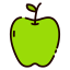 Apple icon 64x64