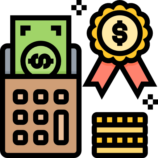 Reward icon
