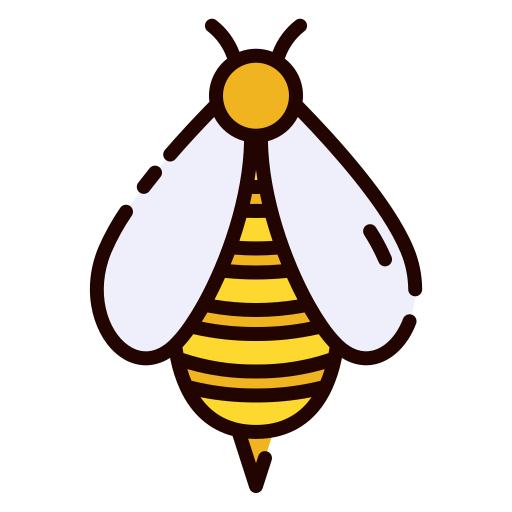 Bee icon