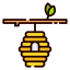 Beehive icon 64x64