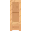Wardrobe icon 64x64