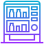 Vending machine icon 64x64