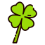 Clover icon 64x64