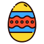 Easter egg icon 64x64