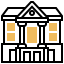 Bank icon 64x64