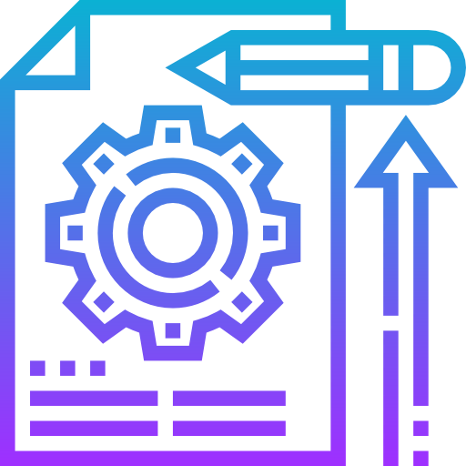 Project icon