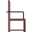 Chair icon 64x64