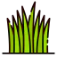 Grass icon 64x64