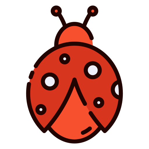 Ladybug icon
