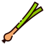 Leek icon 64x64