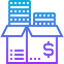 Crowdfunding 图标 64x64