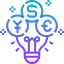 Revenue icon 64x64