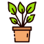 Plant icon 64x64