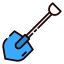 Shovel icon 64x64
