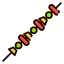 Skewer icon 64x64