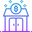 Exit Symbol 64x64