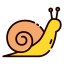 Snail icon 64x64