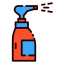 Spray ícono 64x64