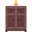 Cabinets icon 64x64