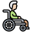 Accessibility Symbol 64x64