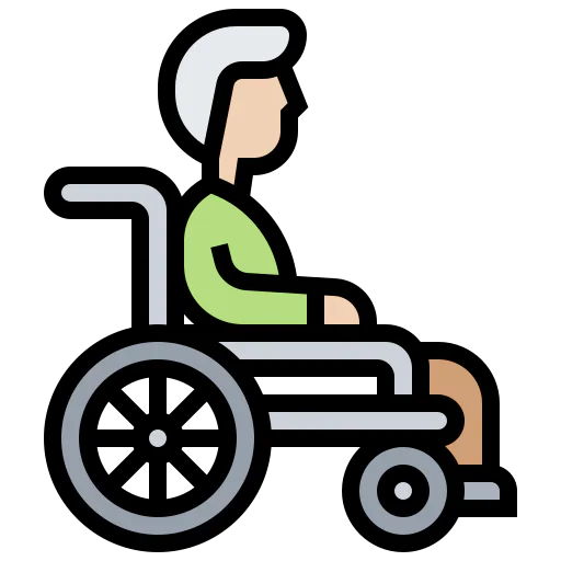 Accessibility icon