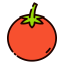 Tomato ícono 64x64