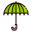 Umbrella ícono 64x64