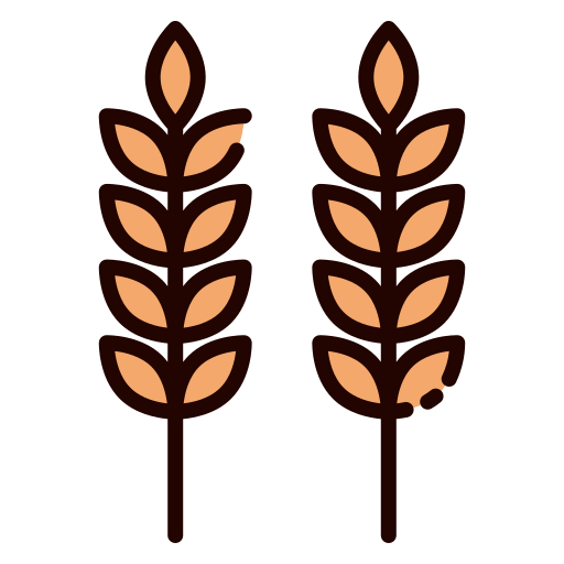 Wheat icon
