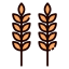 Wheat ícono 64x64