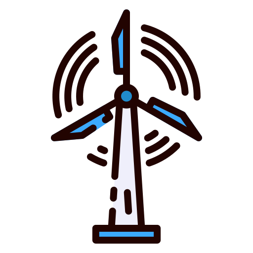 Windmill icon