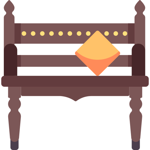 Bench icon