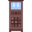 Cupboard icon 64x64