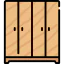 Wardrobe icon 64x64