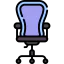 Office chair Ikona 64x64