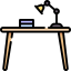 Desk icon 64x64