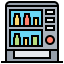 Vending machine icon 64x64