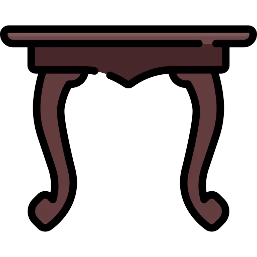 Table icon