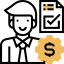 Investor icon 64x64