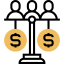 Equity icon 64x64