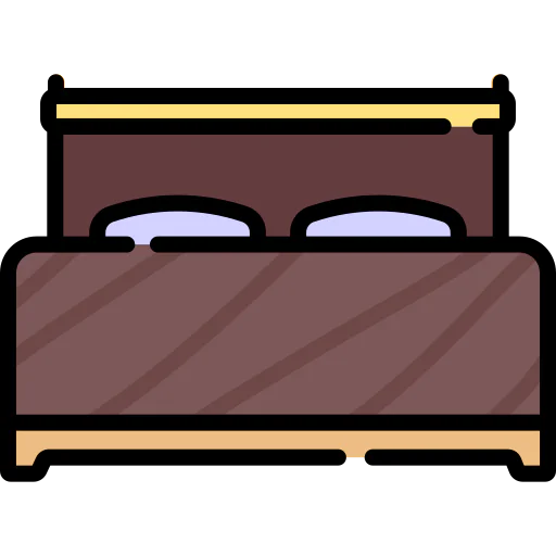 Bed icon