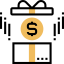 Reward icon 64x64