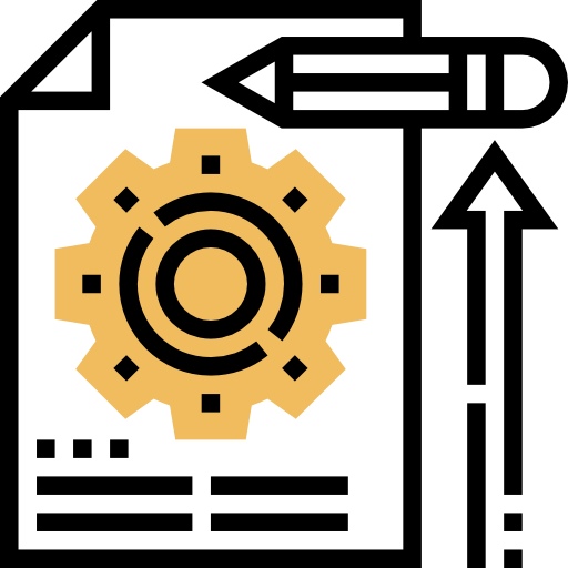 Project icon