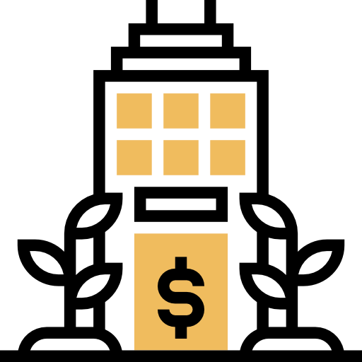 Growth 图标