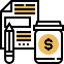 Valuation icon 64x64