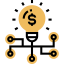 Investment icon 64x64