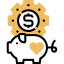 Donation icon 64x64